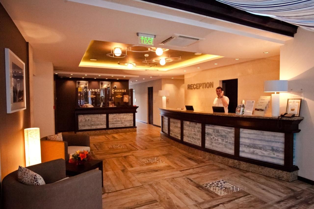 Отель Lion Sunny Beach Hotel Солнечный Берег-14