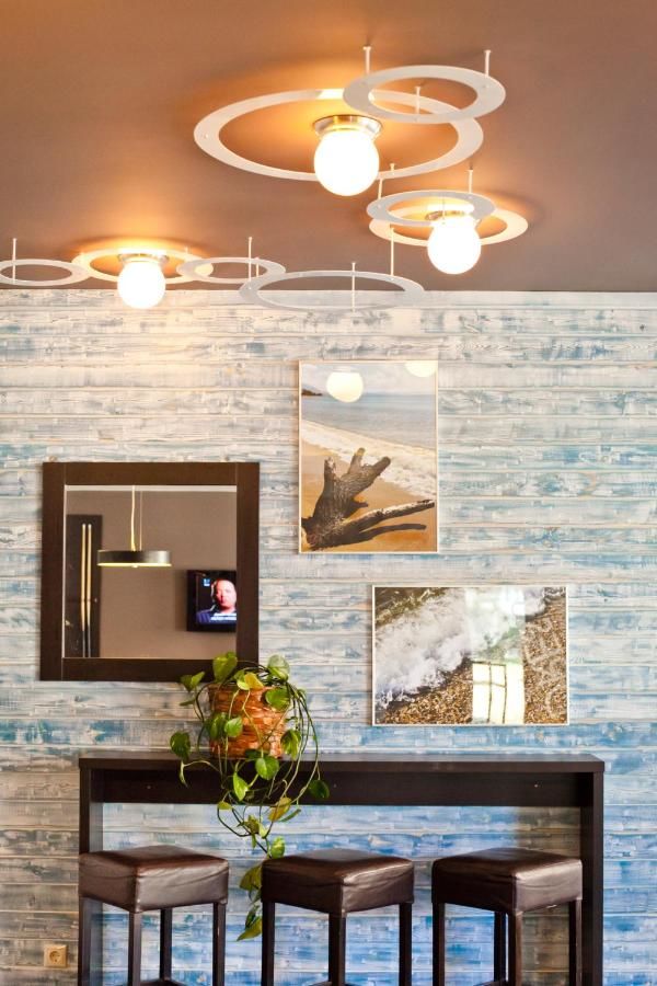Отель Lion Sunny Beach Hotel Солнечный Берег-25