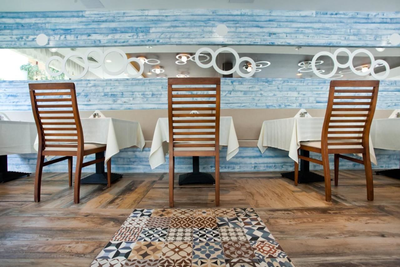 Отель Lion Sunny Beach Hotel Солнечный Берег-31