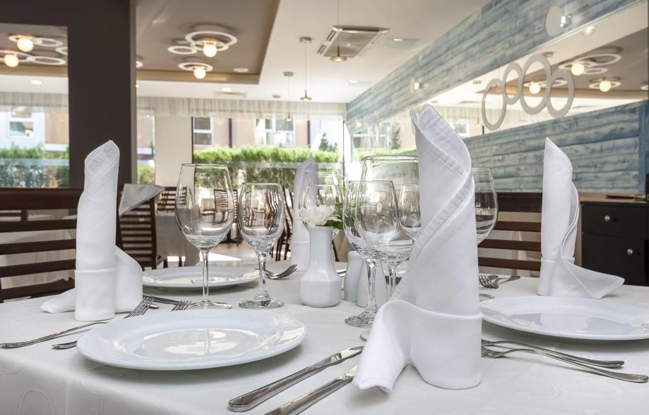 Отель Lion Sunny Beach Hotel Солнечный Берег-35