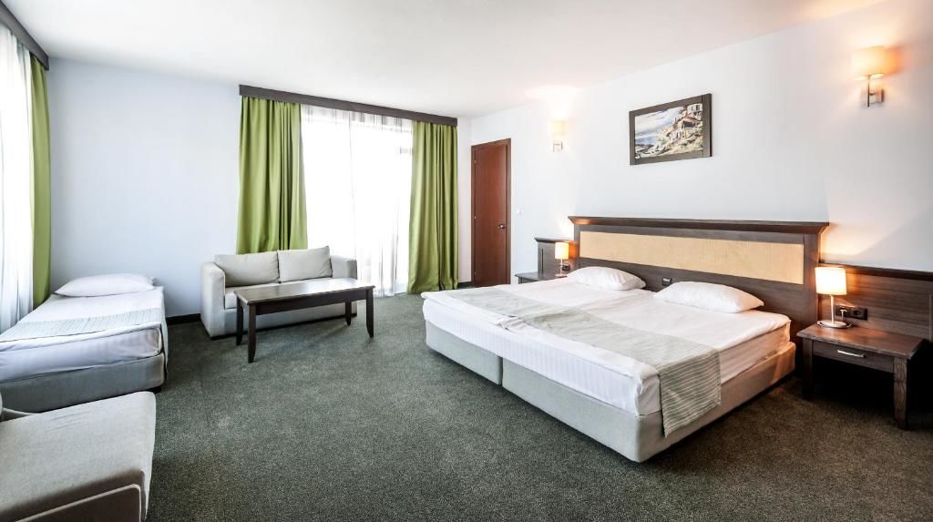 Отель Lion Sunny Beach Hotel Солнечный Берег