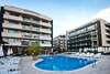 Отель Lion Sunny Beach Hotel Солнечный Берег-0