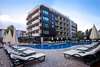 Отель Lion Sunny Beach Hotel Солнечный Берег-1
