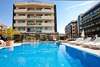 Отель Lion Sunny Beach Hotel Солнечный Берег-2