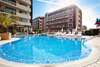 Отель Lion Sunny Beach Hotel Солнечный Берег-3