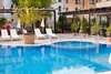 Отель Lion Sunny Beach Hotel Солнечный Берег-4