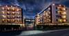 Отель Lion Sunny Beach Hotel Солнечный Берег-6