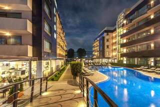 Отель Lion Sunny Beach Hotel Солнечный Берег-7