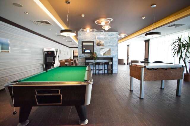 Отель Lion Sunny Beach Hotel Солнечный Берег-22