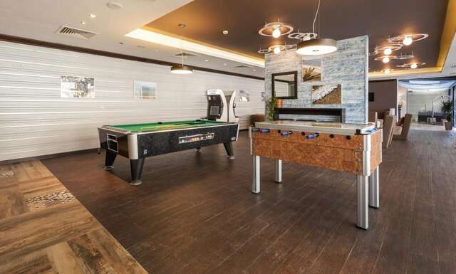 Отель Lion Sunny Beach Hotel Солнечный Берег-23