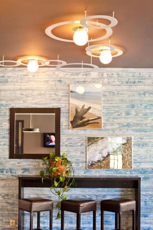 Отель Lion Sunny Beach Hotel Солнечный Берег-24