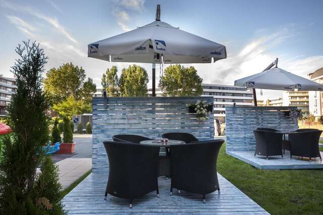 Отель Lion Sunny Beach Hotel Солнечный Берег-28
