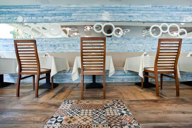 Отель Lion Sunny Beach Hotel Солнечный Берег-30