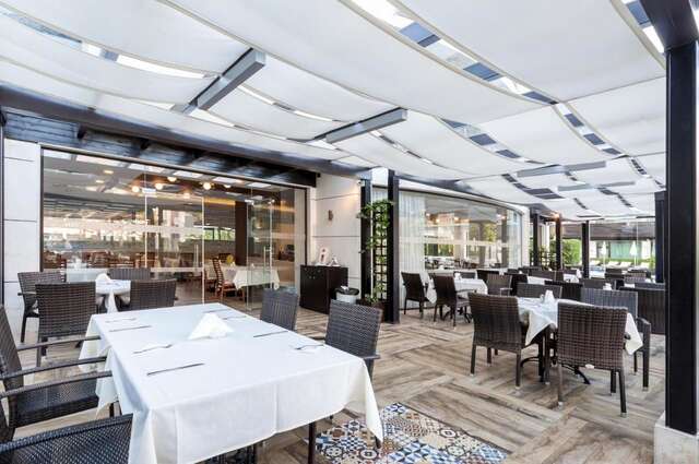 Отель Lion Sunny Beach Hotel Солнечный Берег-31