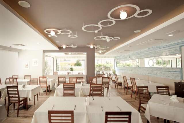 Отель Lion Sunny Beach Hotel Солнечный Берег-33