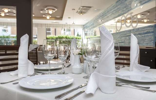 Отель Lion Sunny Beach Hotel Солнечный Берег-34
