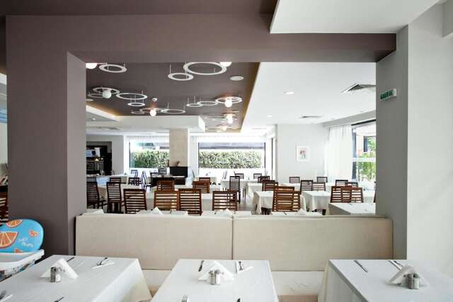 Отель Lion Sunny Beach Hotel Солнечный Берег-35
