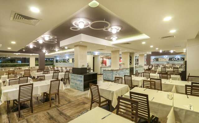 Отель Lion Sunny Beach Hotel Солнечный Берег-36