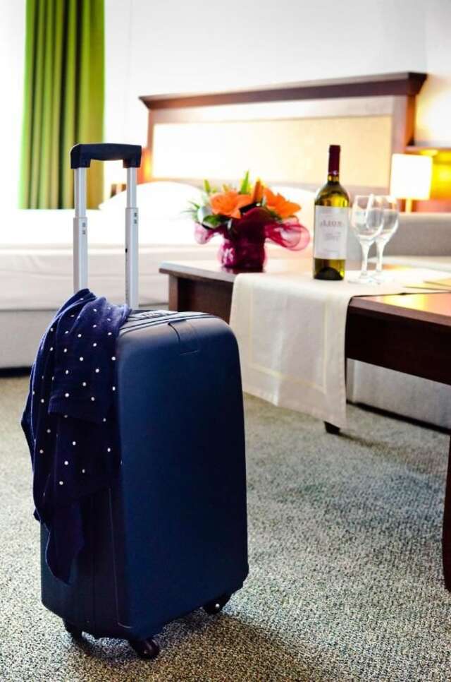 Отель Lion Sunny Beach Hotel Солнечный Берег-41