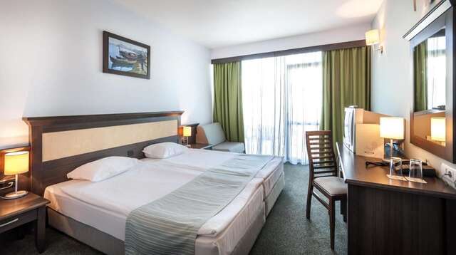 Отель Lion Sunny Beach Hotel Солнечный Берег-45