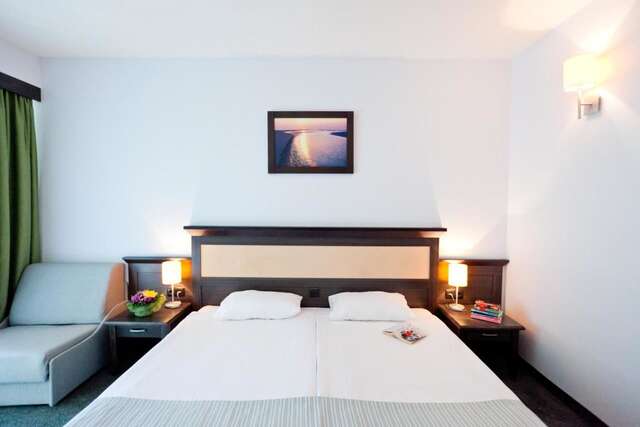 Отель Lion Sunny Beach Hotel Солнечный Берег-46