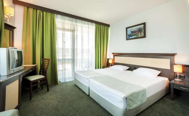 Отель Lion Sunny Beach Hotel Солнечный Берег-47