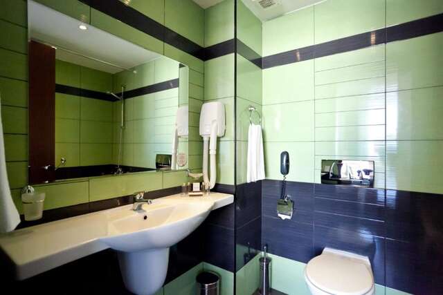 Отель Lion Sunny Beach Hotel Солнечный Берег-58