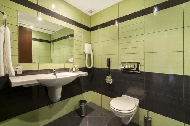 Отель Lion Sunny Beach Hotel Солнечный Берег-59