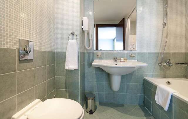 Отель Lion Sunny Beach Hotel Солнечный Берег-60